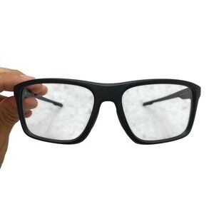 Native Eyewear Tavern Sunglasses Matte Black XD 9043 904302 57-17-134